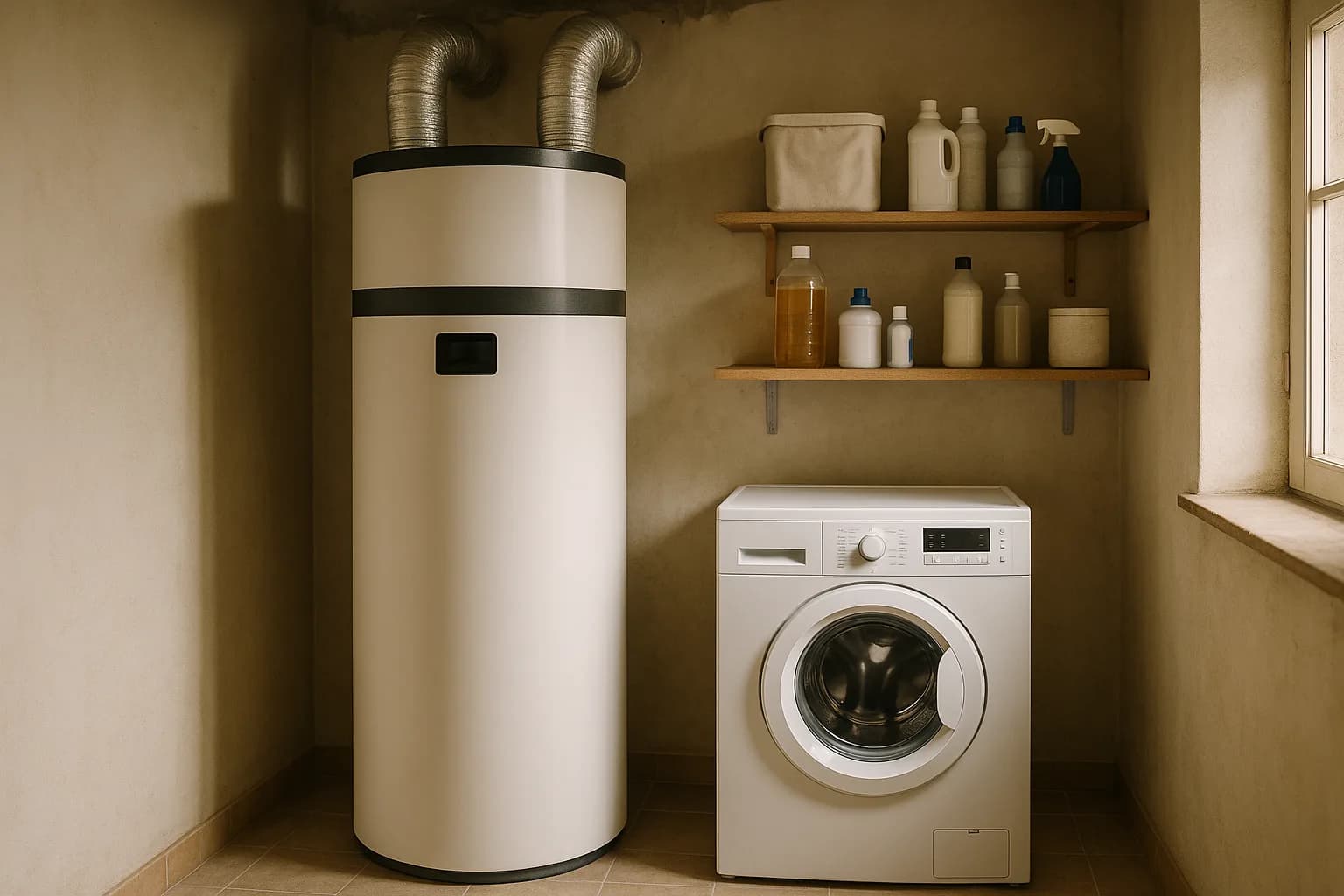Prix d'un chauffe-eau thermodynamique en 2026