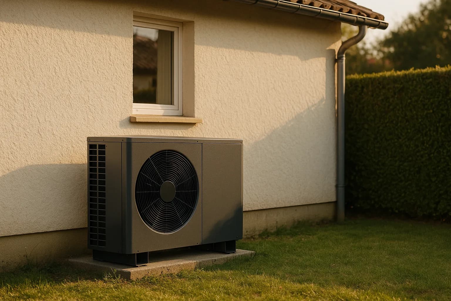 Prix d'une pompe à chaleur air-eau en 2026
